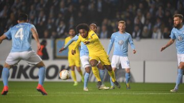 Europa League: Διπλά πρόκρισης για Τσέλσι και Βιγιαρεάλ 