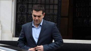 Iταλική «Il Manifesto»: Στις 26 Μαΐου οι εκλογές στην Ελλάδα 