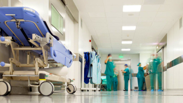 Γρίπη: Πόσο θα κρατήσει - Πόσοι αναμένεται να νοσήσουν