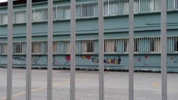 Χανιά: Κλειστά σήμερα τα σχολεία λόγω της κακοκαιρίας 