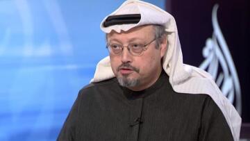 Υπόθεση Κασόγκι: Πρώτα τον τεμάχισαν και μετά έκαψαν τα μέλη του!