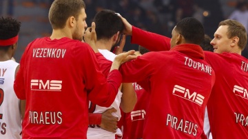 Ολυμπιακός: Πώς μπορεί να συνεχίσει στην Euroleague ακόμα κι αν υποβιβαστεί στην Ελλάδα