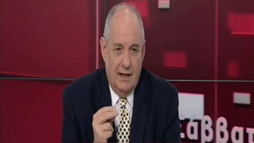 Απίστευτος Κουίκ: «Ήθελα να μείνω στους ΑΝΕΛ, αλλά δεν υπήρχε πλέον Κοινοβουλευτική Ομάδα»