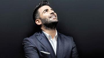 Μνημόσυνο για τα τρία χρόνια από το θάνατο του Παντελή Παντελίδη 