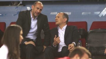 Ολυμπιακός: Θέλει Aδριατική; Eίναι περίπλοκο!