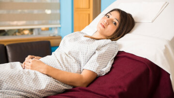 Κατάθλιψη: Ποιες ασθένειες αυξάνουν τον κίνδυνο