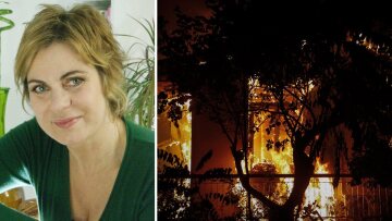 Χρύσα Σπηλιώτη: Βραδιά μνήμης στην ηθοποιό που χάθηκε στο Μάτι