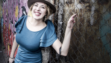 Πέθανε η ηθοποιός Νίκη Λειβαδάρη