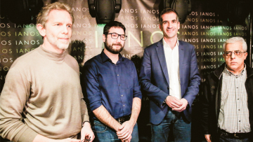 Γκάλοπ Marc για το ΠΡΩΤΟ ΘΕΜΑ: Με 38,3% μπροστά ο Μπακογιάννης για το Δήμο Αθηναίων