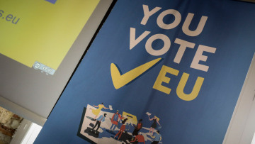 Έρευνα του Ευρωκοινοβουλίου για Ευρωεκλογές: Η ΝΔ προηγείται του ΣΥΡΙΖΑ με 11,3%