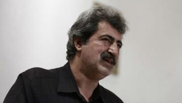 H Γερμανίδα... αγαπημένη του Πολάκη των 20.000€