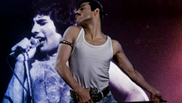 Όσκαρ 2019: Οι Queen live στη σκηνή του Dolby Theatre για το «Bohemian Rhapsody»