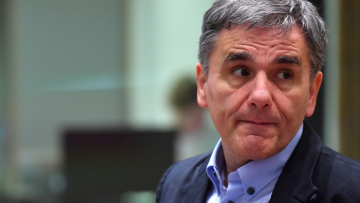 Reuters: Το Eurogroup δεν θα δώσει στην Ελλάδα τα 750 εκατ. ευρώ