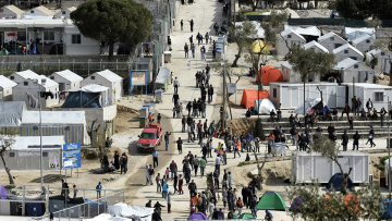 Έκθεση «ράπισμα» του Συμβουλίου της Ευρώπης: Η Ελλάδα κακομεταχειρίζεται τους μετανάστες