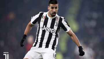 Σοκ στη Γιουβέντους: Καρδιακή αρρυθμία παρουσίασε ο Κεντίρα