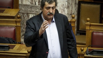 Απειλές Πολάκη αλά Μαφία: «Αν δεν... Θα 'ρθω από κει να κουβεντιάσουμε...»!