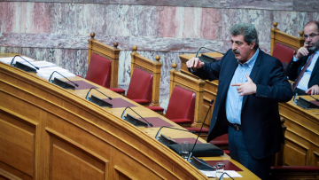 Κωλοτούμπες Πολάκη για να γλιτώσει από την πολιτική θύελλα και τη δικαστική έρευνα