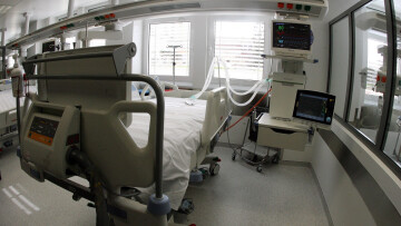 Πέθανε γυναίκα στην Κρήτη από επιπλοκές της γρίπης Η1Ν1