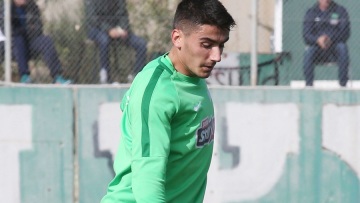 Με λύσεις ανάγκης στην άμυνα ο Παναθηναϊκός κόντρα στον Πανιώνιο