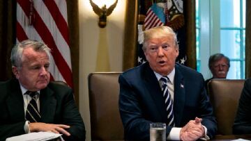 Νέα εύσημα ΗΠΑ για την Συμφωνία των Πρεσπών: Τηλεφώνημα Σάλιβαν σε Κατρούγκαλο - Ζάεφ