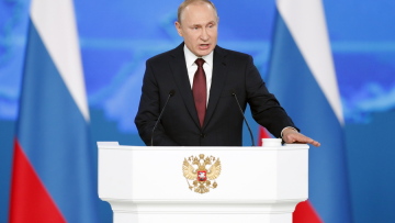 Πούτιν σε ΗΠΑ: Είμαι έτοιμος για νέα Κρίση των Πυραύλων, εάν είστε τόσο ανόητοι