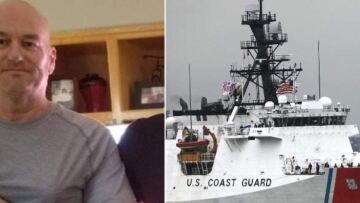 ΗΠΑ: Ακροδεξιός λιμενικός και φαν του Νορβηγού σφαγέα Μπρέιβικ ετοίμαζε επιθέσεις κατά Δημοκρατικών