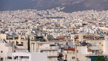 Ξαναέχουμε συμφωνία για τα κόκκινα δάνεια και την προστασία της πρώτης κατοικίας 