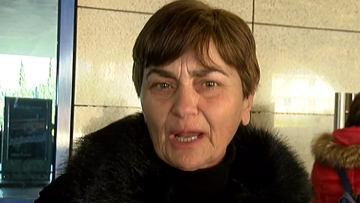 Ξεσπά η μητέρα της Ελένης Τοπαλούδη: «Να πληρώσουν οι αλήτες»