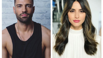 Ηλιάνα Παπαγεωργίου & Κωνσταντίνος Αργυρός: Φήμες ότι είναι ξανά μαζί