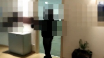 Αλωνίζει ο Ρουβίκωνας και απειλεί «αυτό είναι μόνο η αρχή»