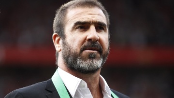 Καντονά: «Ο Σόλσκιερ έφερε αυτό που χάθηκε όταν έφυγε ο Φέργκιουσον»