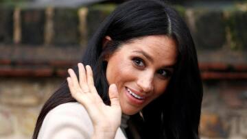 Πόσο κόστισε το baby shower της Μέγκαν Μαρκλ;