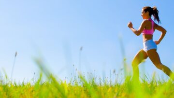 Έρευνα: Προστατευτείτε από την κατάθλιψη κάνοντας 15 λεπτά τζόκινγκ την ημέρα