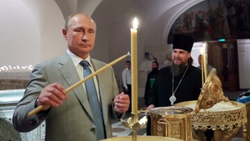 Μάρτυρες του Ιεχωβά καταγγέλλουν βασανιστήρια και πρακτικές Ιεράς Εξέτασης από τις ρωσικές Αρχές