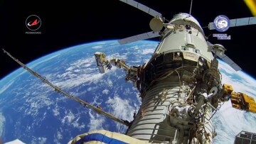 Ρωσία: Θέλει να κατασκευάσει πυρηνικό σταθμό στη Σελήνη μέσα σε μια δεκαετία