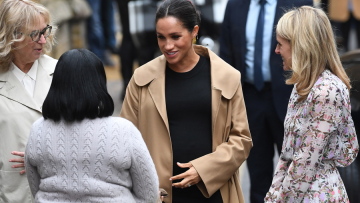 «Θα γίνει έξαλλος ο πρίγκιπας Ουίλιαμ με τη celebrity ντίβα Μέγκαν»