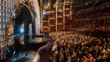 Όσκαρ 2019: Καλύτερη ηθοποιός η Κόλμαν, καλύτερη ταινία το Green Book, καλύτερη σκηνοθεσία ο Κουαρόν