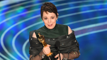 Οσκαρ 2019: Καλύτερη ηθοποιός η Ολίβια Κόλμαν του Λάνθιμου - Μοιρασμένα τα βραβεία