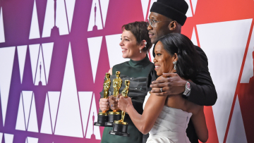 Ο Δημήτρης Δανίκας για τα Όσκαρ: Ένα και να καίει για τον Λάνθιμο - Το Χόλιγουντ κατά του Τραμπ