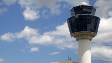 Τρόμος και λιποθυμίες σε πτήση από Αθήνα για Λήμνο!