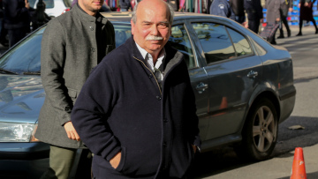 Βούτσης: Δεν είπα για πρόωρες εκλογές τον Μάιο