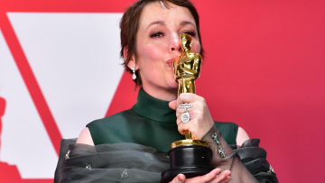 Όσκαρ 2019: Λίγος Τραμπ, λίγη Κόλμαν και το...αγόρι μας