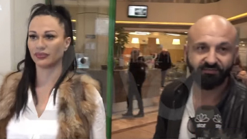 Υπάτιος Πατμάνογλου: Εχω τους δικούς μου στον παράδεισο και μια νέα οικογένεια στη γη