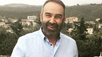 Εκτός Alpha μετά από 14 χρόνια ο Γρηγόρης Γκουντάρας
