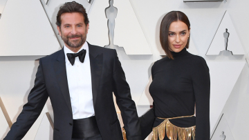 Σε άσχημη κατάσταση η Ιρίνα Σάικ - Εκανε unfollow την Lady Gaga