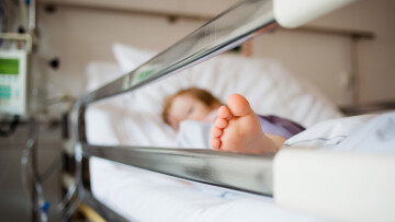 Τραγωδία στην Κυπαρισσία: Νεκρό 3χρονο παιδί