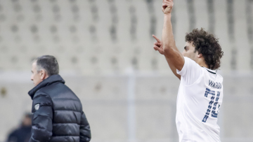 Οργή στην ΑΕΚ για τις υβριστική ανάρτηση του Ουάρντα: Θα επιβάλουμε τον σεβασμό σε όλους