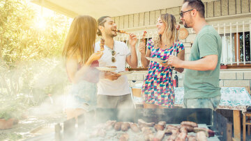 Έτσι θα ψήσετε σωστά το κρέας