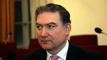 Ανδρέας Γεωργίου: Νέα απαλλαγή με βούλευμα του Συμβουλίου Εφετών