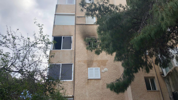 Τραγωδία στη Βάρκιζα: Νεκρό βρέφος από φωτιά σε διαμέρισμα - Ήταν μόνο του στο σπίτι